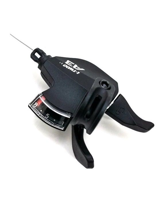 Шифтер правый L-TWOO A3 SL-V4008-8W-2, 8 скоростей