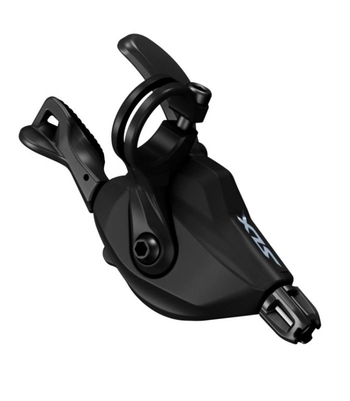 Шифтер правый Shimano Deore SLX M7100,12S