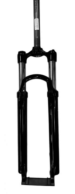 Вилка 29" RST BLAZE 29 TNL, 1"1/8 ход 120мм, под диск