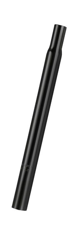 Штырь подседельный ZOOM SP-C218, 27.2х400, стальной