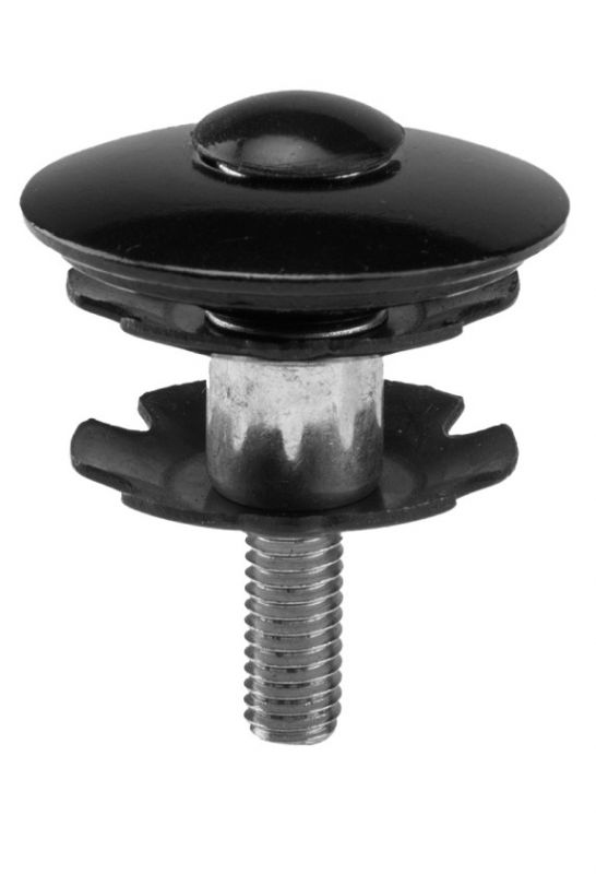 Якорь рулевой колонки KL-4024A 1-1/8"