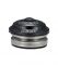 Рулевая колонка Neco H22M 1-1/8", интегрированная