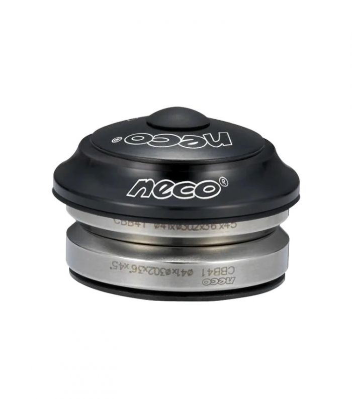 Рулевая колонка Neco H22M 1-1/8", интегрированная