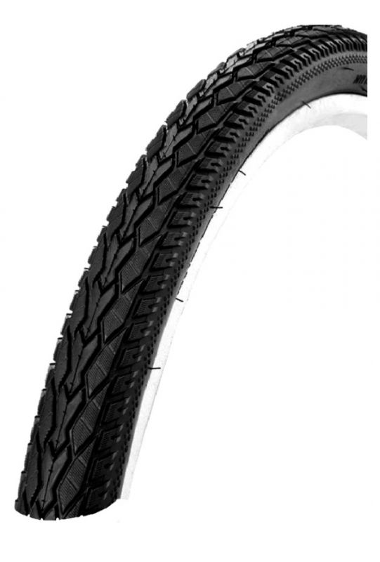 Велопокрышка 28" Chao Yang Н-5113 28х1.75 47-622мм, защита RhinoSkin 30TPI
