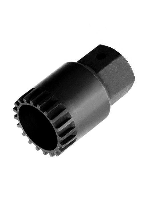 Съемник картриджной каретки Kenli KL-9706А, цвет черный