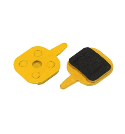 Тормозные колодки Alhonga HJ-DS08 для Tektro, пара