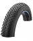 Велопокрышка 20" Forse P-1272 20x4.00 Fatbike&E-bike