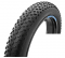 Велопокрышка 20" Forse P-1272 20x4.00 Fatbike&E-bike