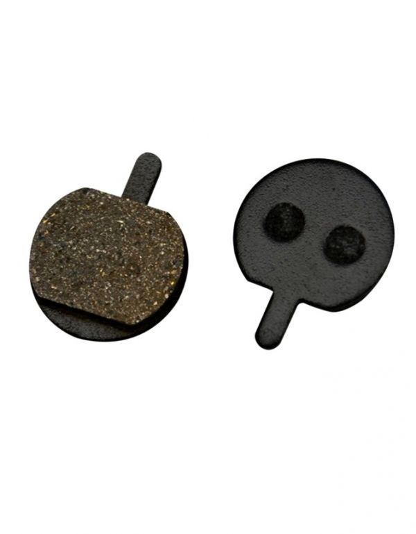 Тормозные колодки KMS 5410-6, Hayes MX2/MX3/Sole/Artek ADC-01