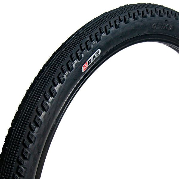 Велопокрышка 26" 4BIKE S641 26х2.20, защита 4Guard 5 mm, 60TPI