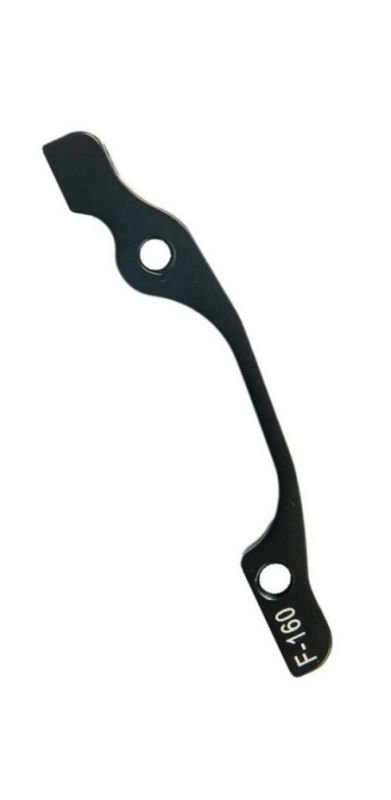 Адаптер дискового тормоза Avid F160/R140 Postmount
