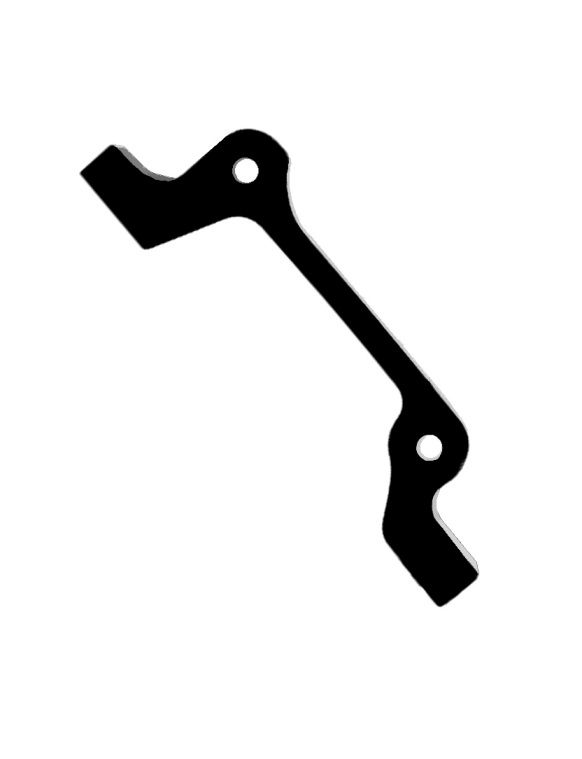 Адаптер дискового тормоза Avid F180/R160 Postmount