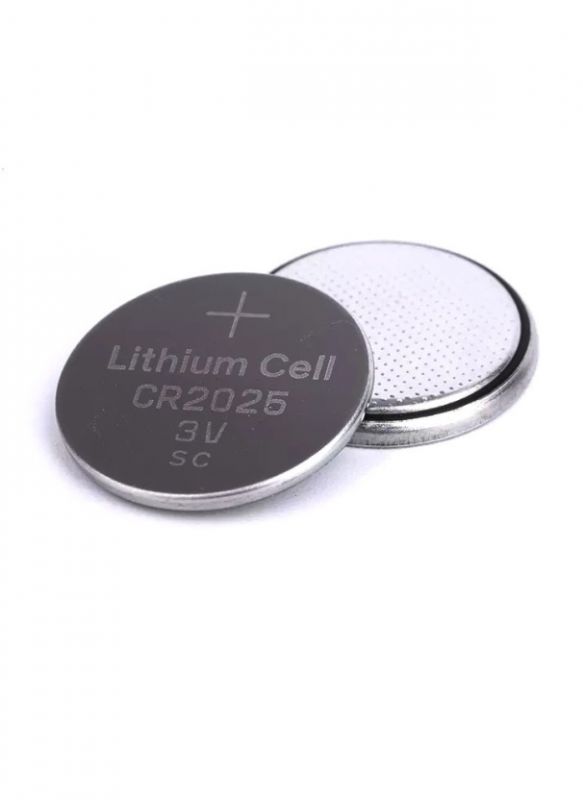 Батарейка CR2025 Lexman lithium Specific